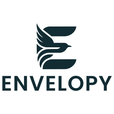 Envelopy Logo